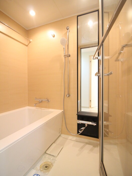 物件内観写真13　(バス／シャワールーム等)