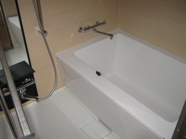 物件内観写真15　(バス／シャワールーム等)