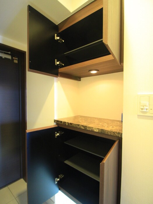 物件内観写真17　(靴箱)