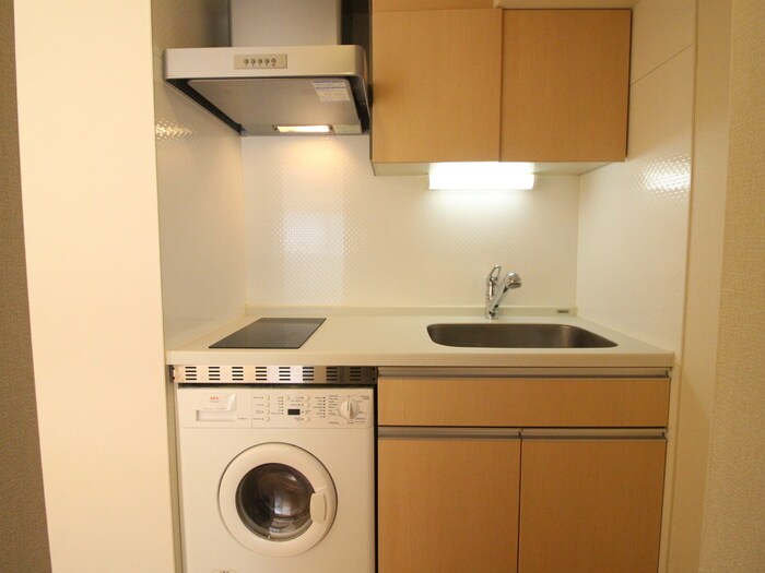 物件内観写真18　(キッチン)