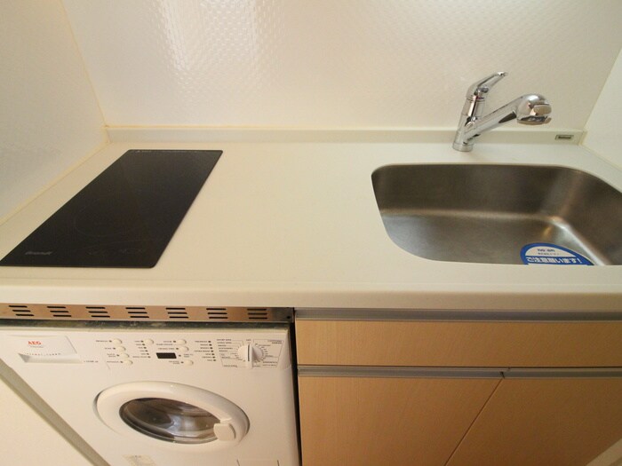 物件内観写真19　(キッチン)