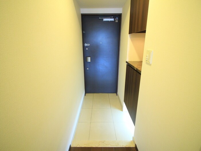 物件内観写真20　(玄関)