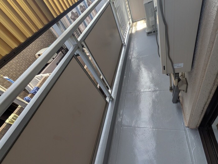 物件内観写真15　(ベランダ・バルコニー)