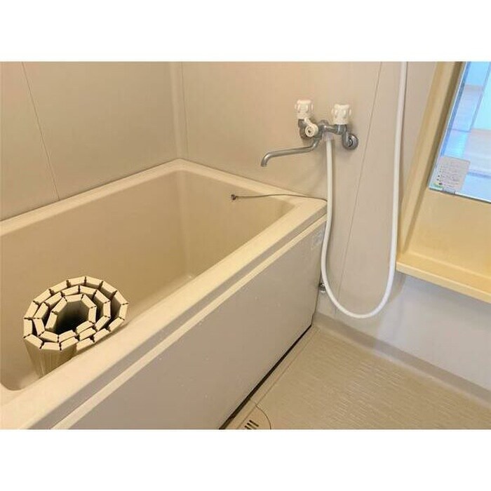 物件内観写真9　(バス／シャワールーム等)