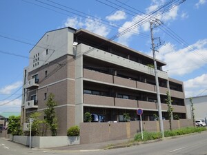 グレースヴィラⅡ外観写真