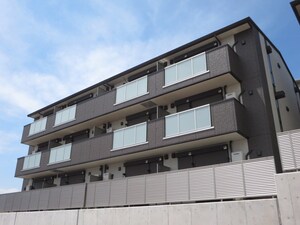 豊田パライソR外観写真