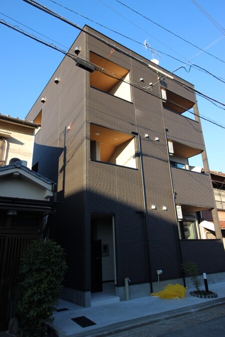 Ｔ．Ａ向島１丁目外観写真