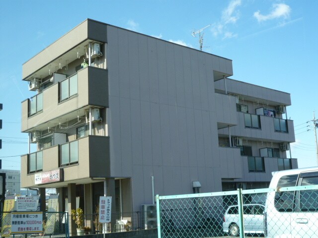 物件外観写真3　(外観写真)