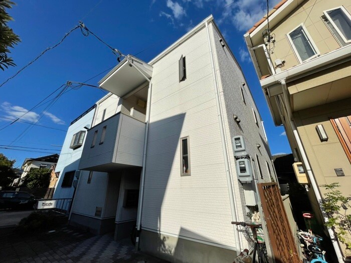 物件外観写真4　(外観写真)