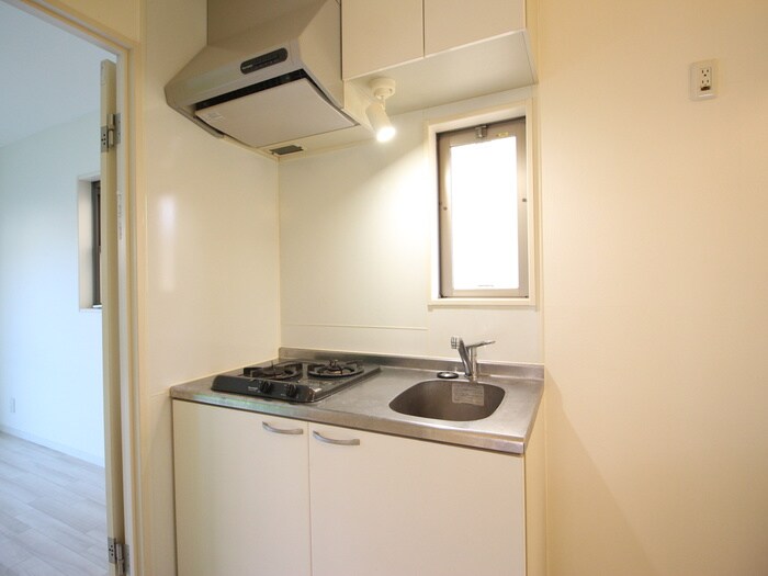 物件内観写真10　(キッチン)