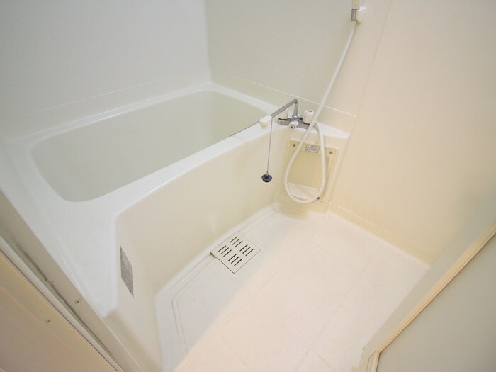 物件内観写真13　(バス／シャワールーム等)