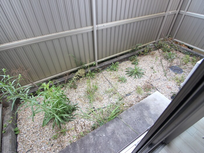 物件内観写真21　(ベランダ・バルコニー)