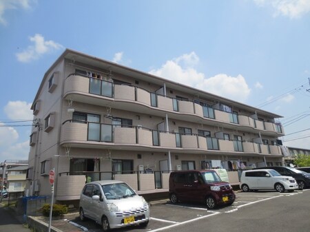 グリーンハイツ出川外観写真