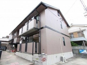 セジュ－ルＩＮＯＵ外観写真