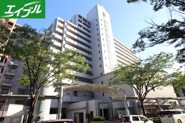 物件外観写真2　(周辺環境)