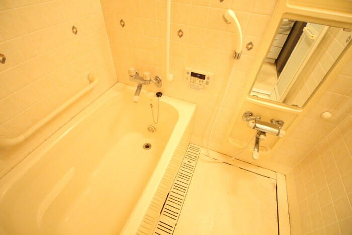 物件内観写真12　(バス／シャワールーム等)