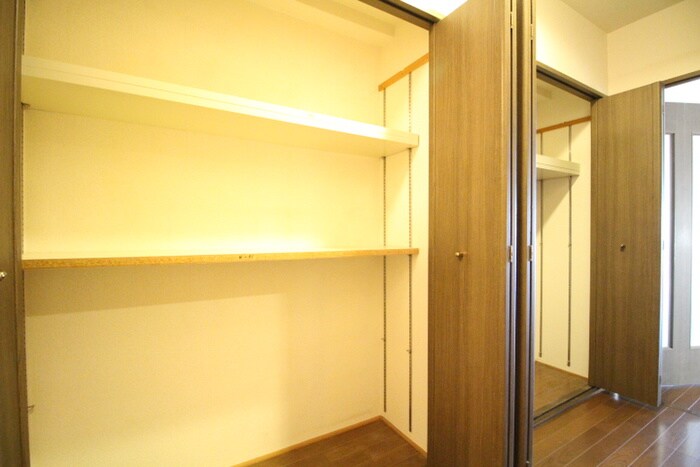物件内観写真19　(収納)
