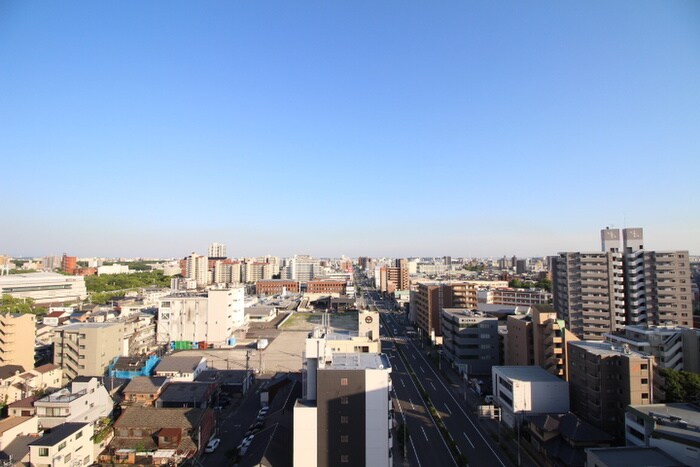 物件内観写真22　(周辺環境)