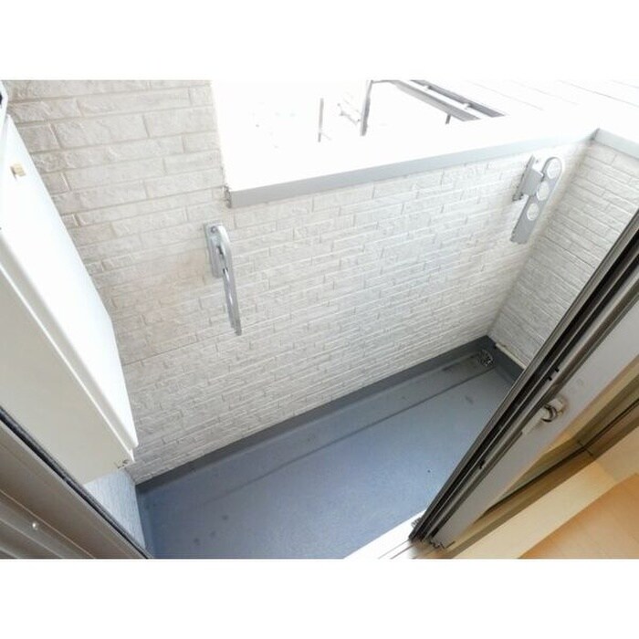 物件内観写真13　(ベランダ・バルコニー)