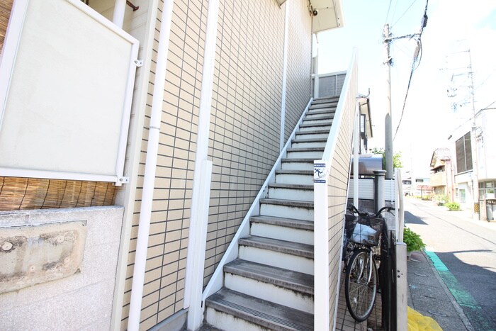 物件外観写真4　(外観写真)