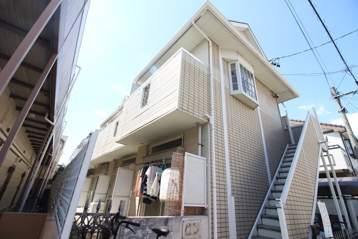 物件外観写真5　(外観写真)