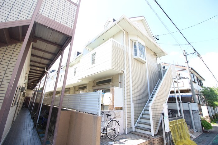 物件外観写真6　(外観写真)