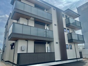 アパートメントハウス針崎Ⅰ外観写真