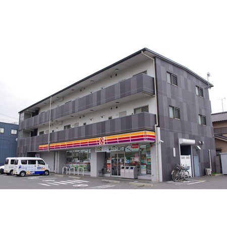 Ｆｌｏｗｅｒ　Ｒｅａｌ外観写真