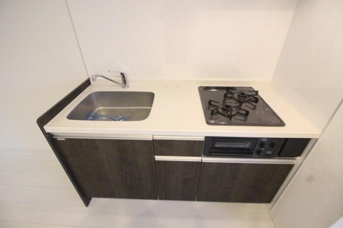 物件内観写真9　(キッチン)