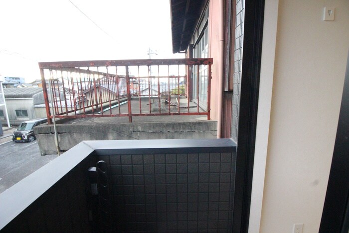 物件内観写真20　(ベランダ・バルコニー)