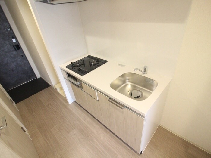 物件内観写真9　(キッチン)
