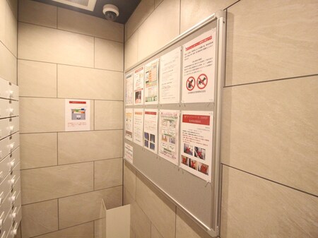 ﾌﾟﾚｻﾝｽTHE大須観音(801)外観写真