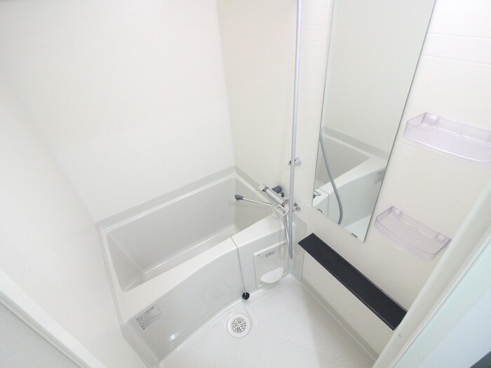 物件内観写真10　(バス／シャワールーム等)