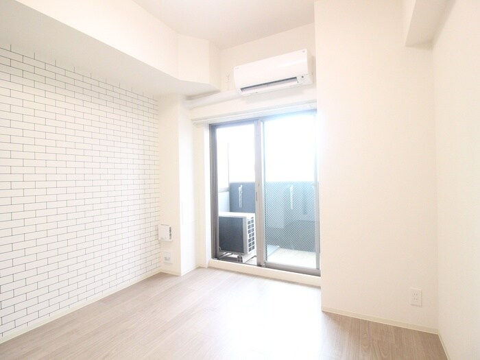 物件内観写真21　(居室)