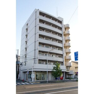 シェルマン則武外観写真