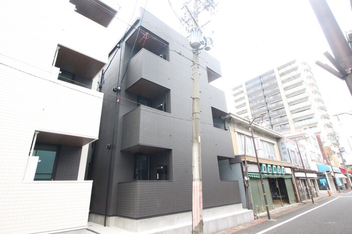 物件外観写真5　(外観写真)