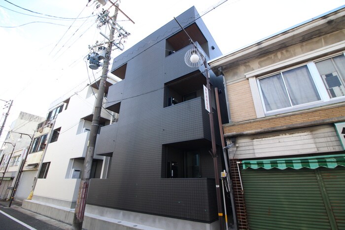 物件外観写真6　(外観写真)