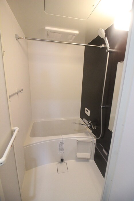 物件内観写真11　(バス／シャワールーム等)