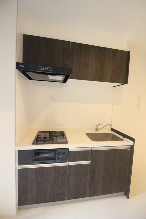 物件内観写真14　(キッチン)