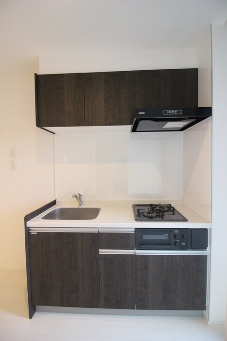 物件内観写真14　(キッチン)