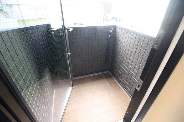 物件内観写真21　(ベランダ・バルコニー)