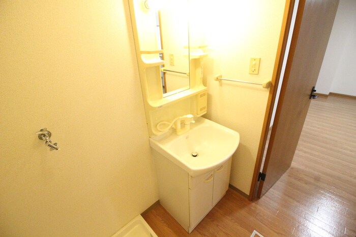 物件内観写真10　(洗面)