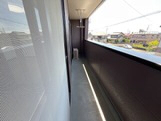 物件内観写真14　(ベランダ・バルコニー)