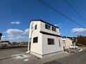 牛田町借家