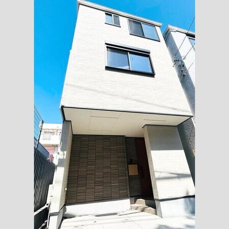 柳原2丁目戸建外観写真
