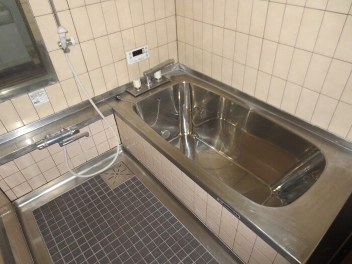 物件内観写真9　(バス／シャワールーム等)