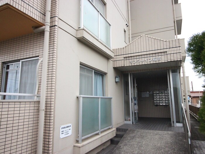 物件外観写真4　(外観写真)