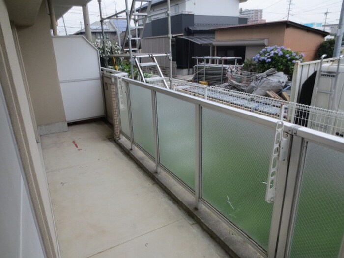 物件内観写真14　(ベランダ・バルコニー)
