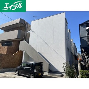 LaLa ct外観写真