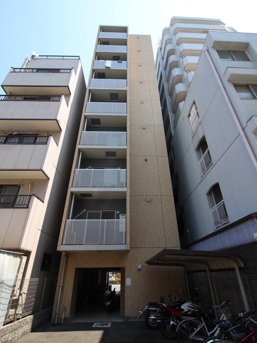 物件外観写真6　(外観写真)